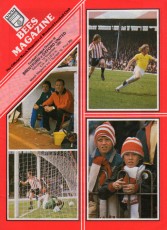 Brentford v Oxford United