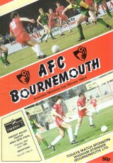 Bournemouth vs Brentford