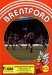 Brentford v Doncaster Rovers