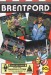 Brentford v Mansfield Town