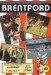 Brentford v Aldershot Town