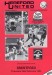 Hereford United v Brentford