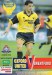 Oxford United v Brentford