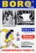 Farnborough Town v Brentford