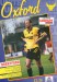 Oxford United v Brentford