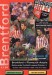 Brentford v Plymouth Argyle