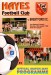 Hayes v Brentford