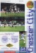 Chester City v Brentford