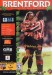 Brentford v Cardiff City
