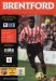 Brentford v Halifax Town