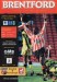 Brentford v Scarborough