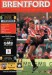 Brentford v Plymouth Argyle