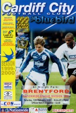 Cardiff City v Brentford