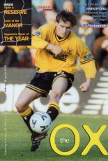 Oxford United v Brentford
