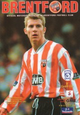 Brentford v Cardiff City