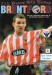 Brentford v Oxford United