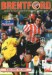 Brentford v Stoke City