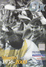 Oxford United v Brentford