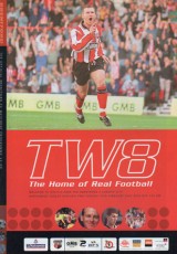 Brentford v Cardiff City