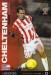 Cheltenham Town v Brentford