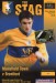 Mansfield Town v Brentford