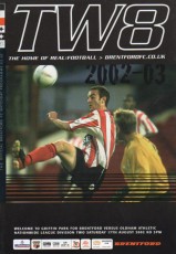 Brentford v Oldham Athletic