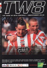 Brentford v Plymouth Argyle