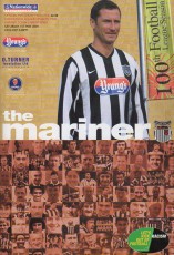 Grimsby Town v Brentford