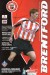 Brentford v Oldham Athletic