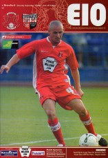 Leyton Orient v Brentford