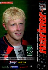 Grimsby Town v Brentford