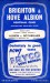 Brighton & Hove Albion v Rotherham United