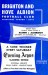 Brighton & Hove Albion v Aldershot Town