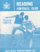 Reading v Brighton & Hove Albion