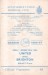 Scunthorpe United v Brighton & Hove Albion