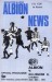 Brighton & Hove Albion v Hillingdon Borough