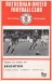 Rotherham United v Brighton & Hove Albion