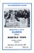 Brighton & Hove Albion v Mansfield Town