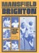 Mansfield Town v Brighton & Hove Albion