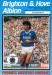 Brighton & Hove Albion v Aldershot Town
