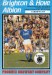 Brighton & Hove Albion v Cardiff City