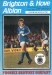 Brighton & Hove Albion v Oldham Athletic