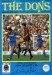 Wimbledon v Brighton & Hove Albion
