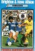 Brighton & Hove Albion v Wimbledon