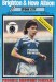 Brighton & Hove Albion v Stoke City