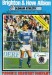 Brighton & Hove Albion v Oldham Athletic