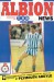 Brighton & Hove Albion v Plymouth Argyle