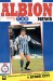 Brighton & Hove Albion v Stoke City