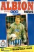 Brighton & Hove Albion v Mansfield Town