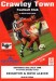 Crawley Town v Brighton &amp; Hove Albion